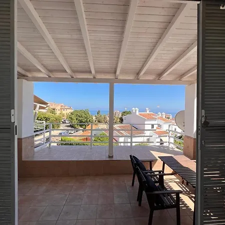 El Amanecer Apartment Torremolinos