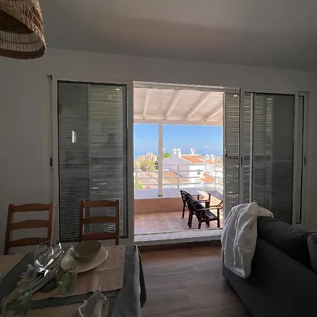 Apartment El Amanecer *