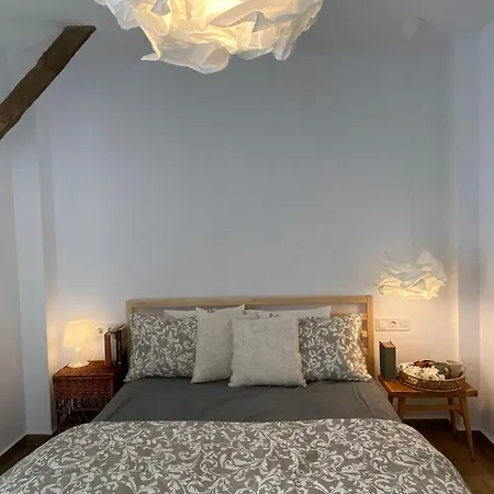 El Amanecer Apartment